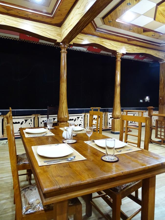 Mama'S Here Resort קלפיטייה מראה חיצוני תמונה
