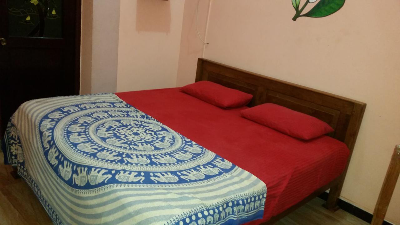 Mama'S Here Resort קלפיטייה מראה חיצוני תמונה